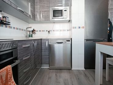 Piso en  Avenida de los Juegos del Mediterráneo 4 - Foto 8