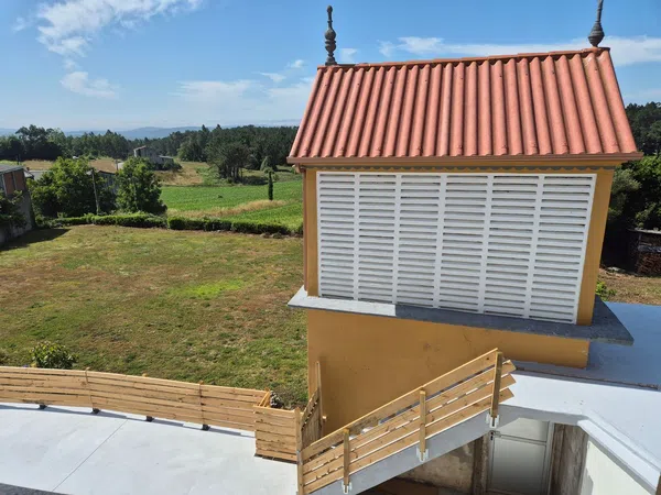 Casa o chalet independiente en Esteves, 11 - Foto 4