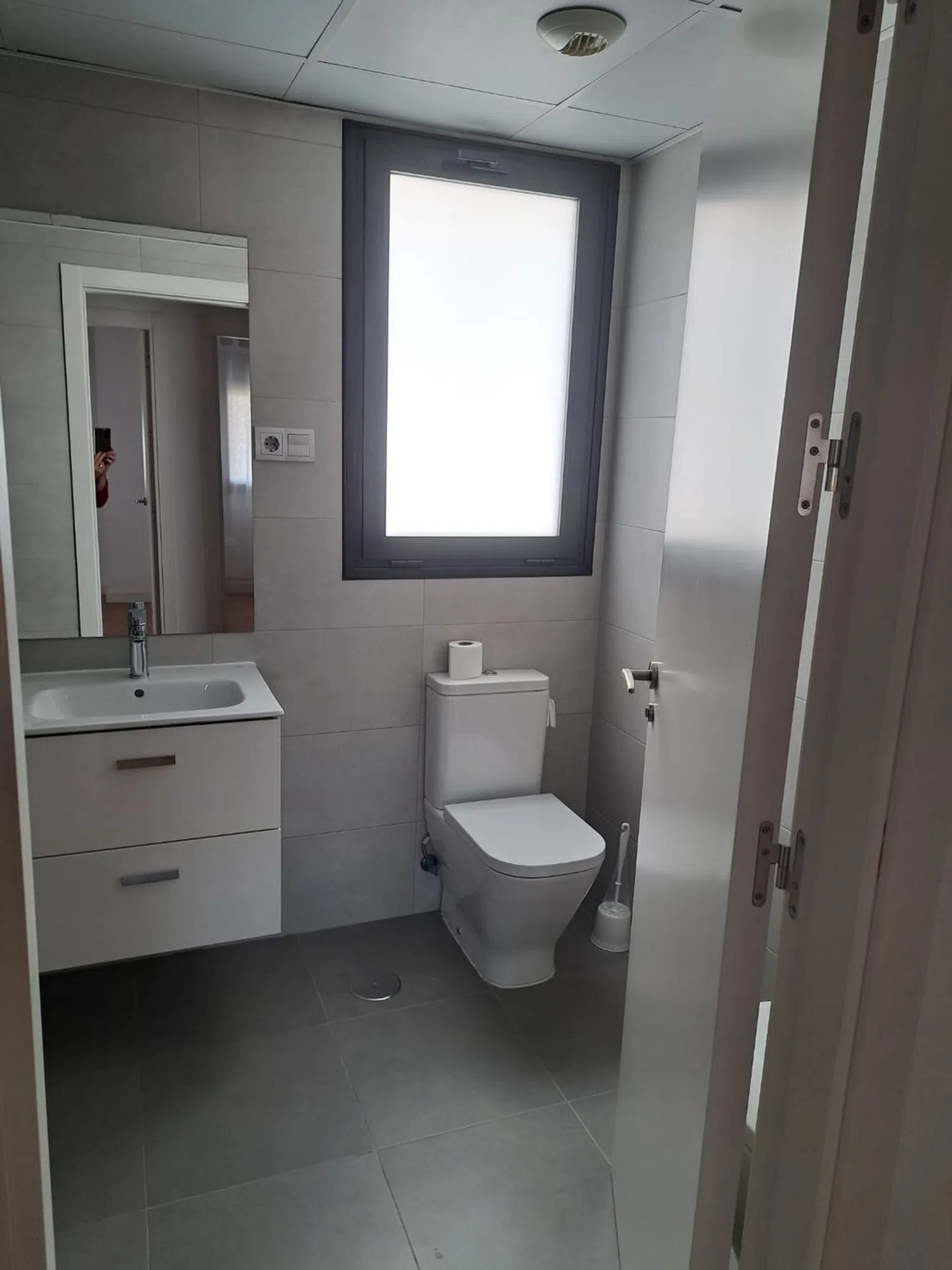 Piso en calle del Jalón, 20 - Foto 4