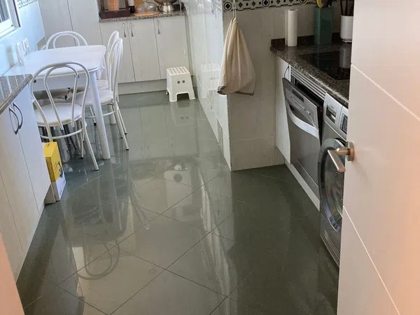 Piso en calle de Santa Virgilia, 21 - Foto 8