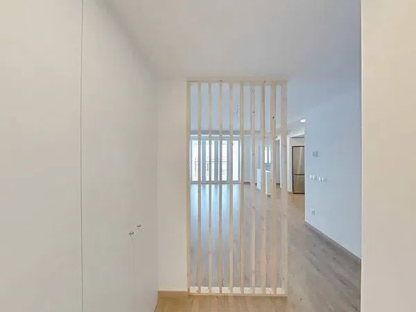 Piso en Avenida de la Reina Mercedes, 21, Reina Mercedes - Heliópolis - Foto 17