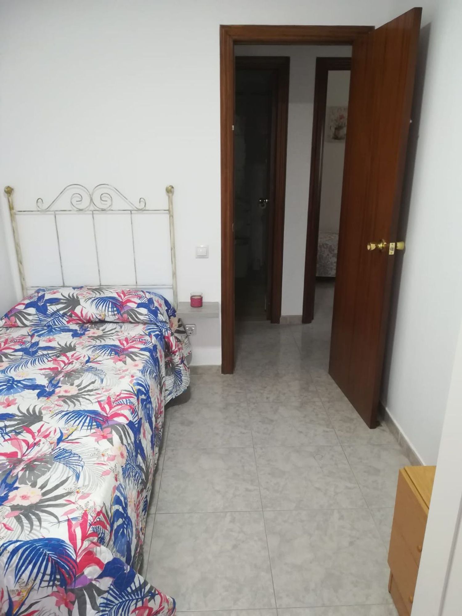 Piso en Pasaje Eguiluz, Cruz del Humilladero - Los Tilos - Foto 13