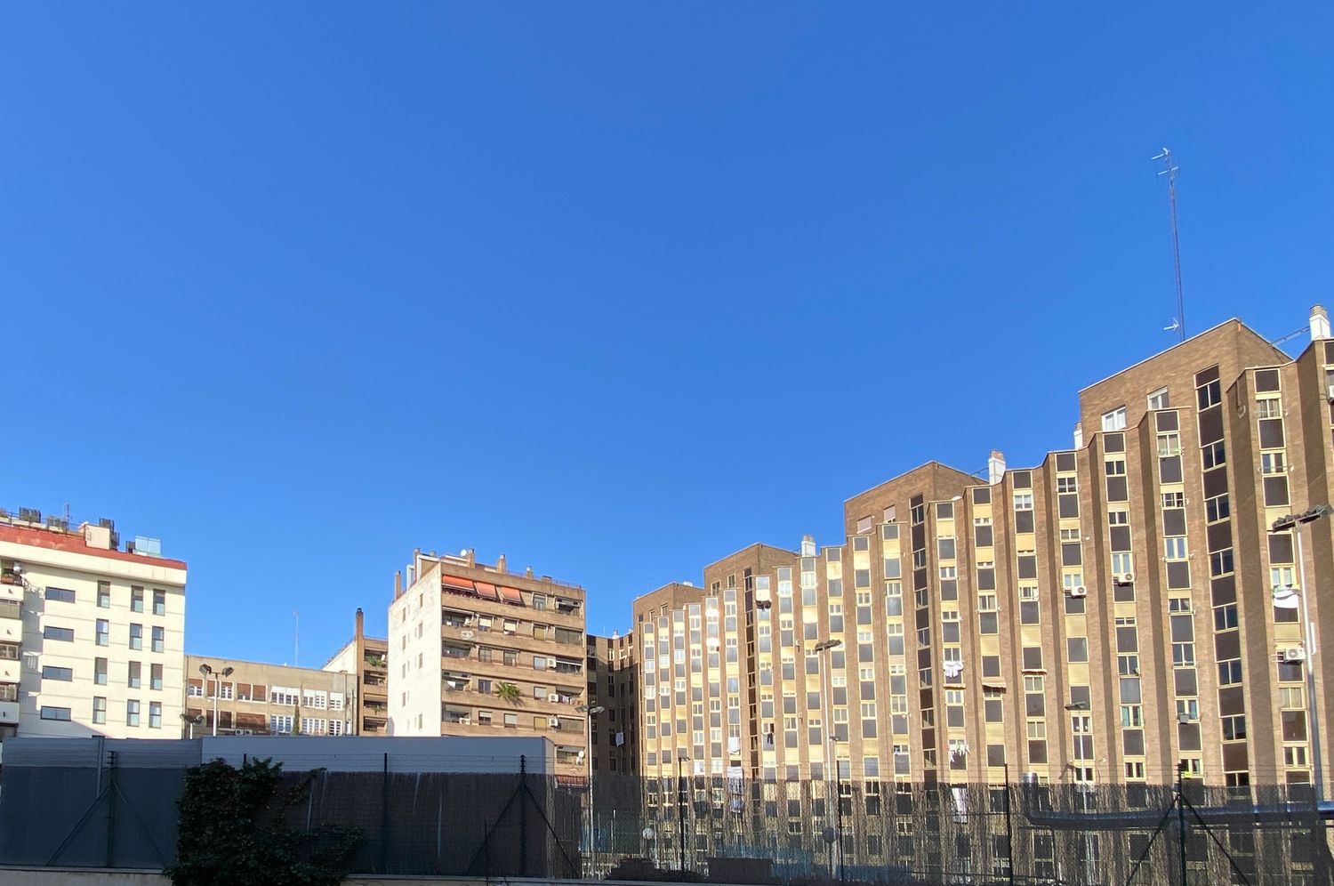 Piso en calle del Doctor Casas, 14 - Foto 3