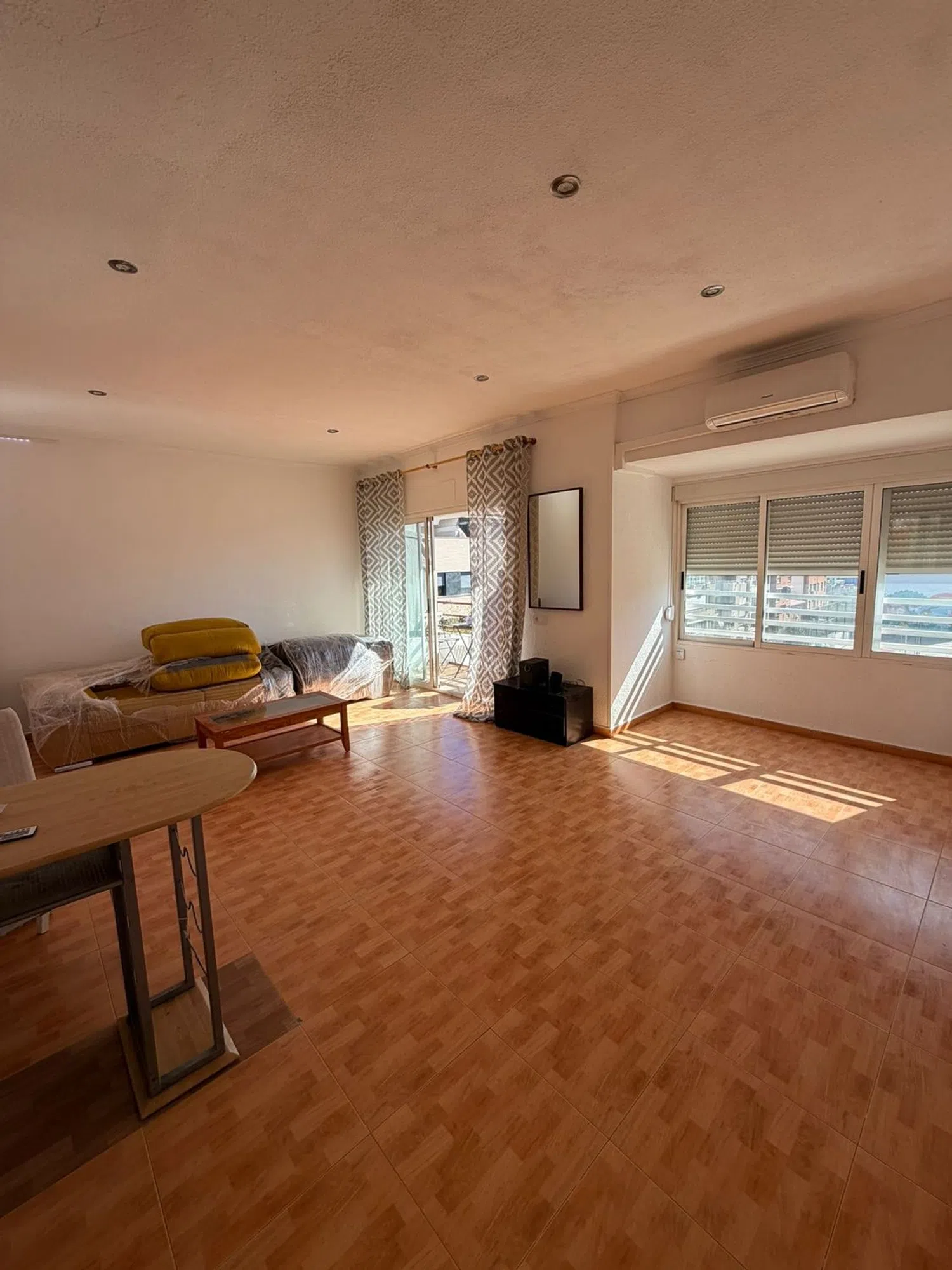 Ático en calle Alberola, 40 - Foto 4