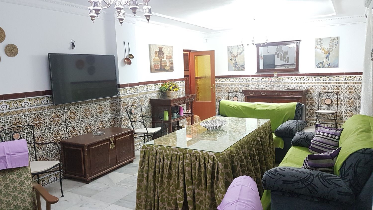 Casa rural en Aldea Canaleja, 32 - Foto 7
