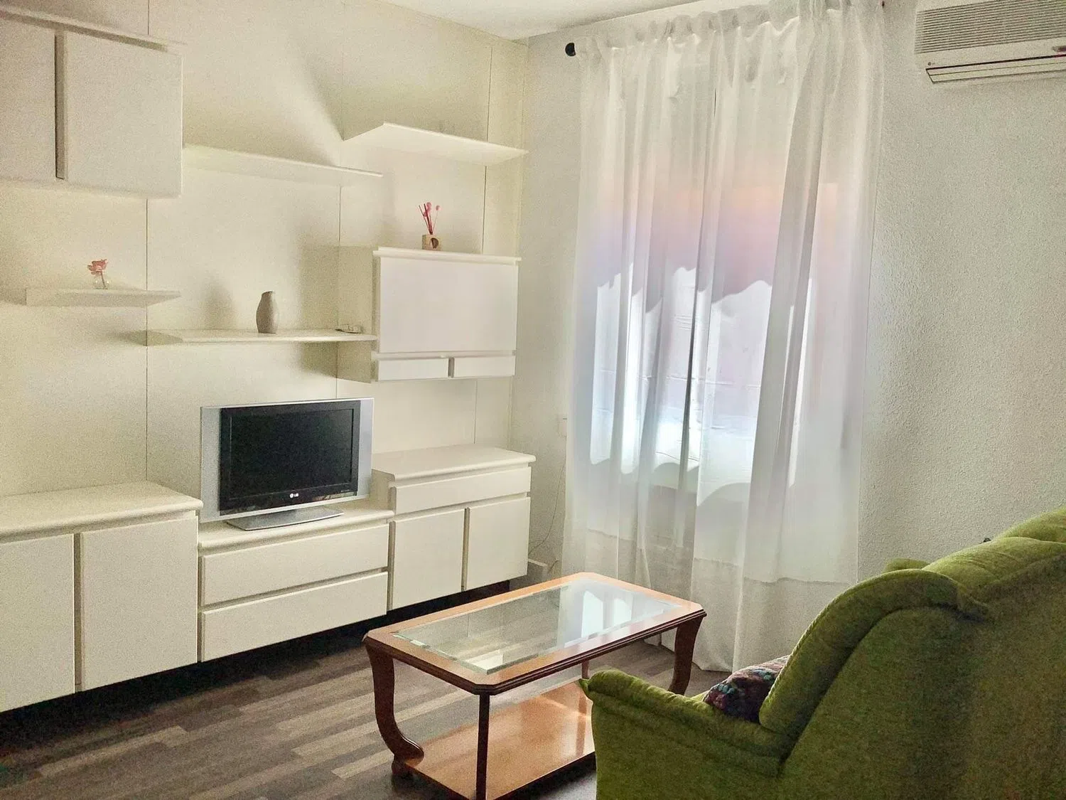 Piso en calle de Elfo, 4