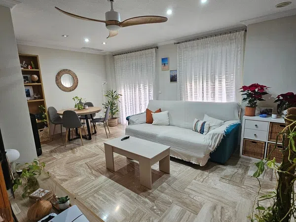 Piso en calle Adolfo Marsillach, 8