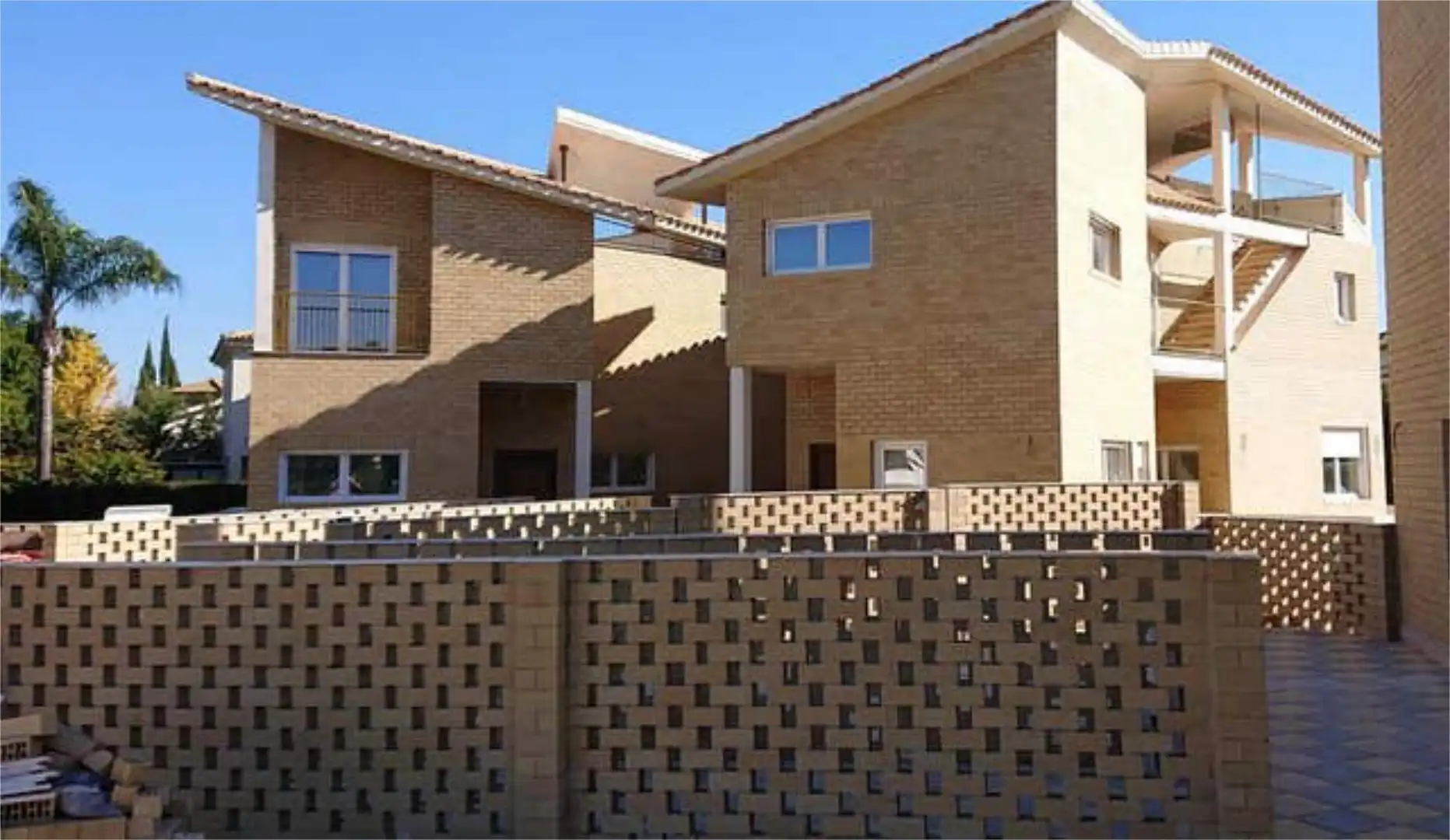 Casa adosada en Zaudin Golf - Foto 3