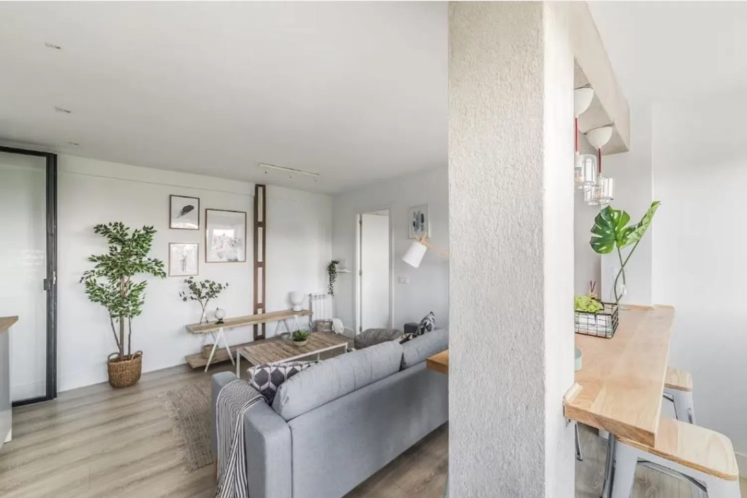 Piso en paseo de la Dirección, 358 - Foto 7