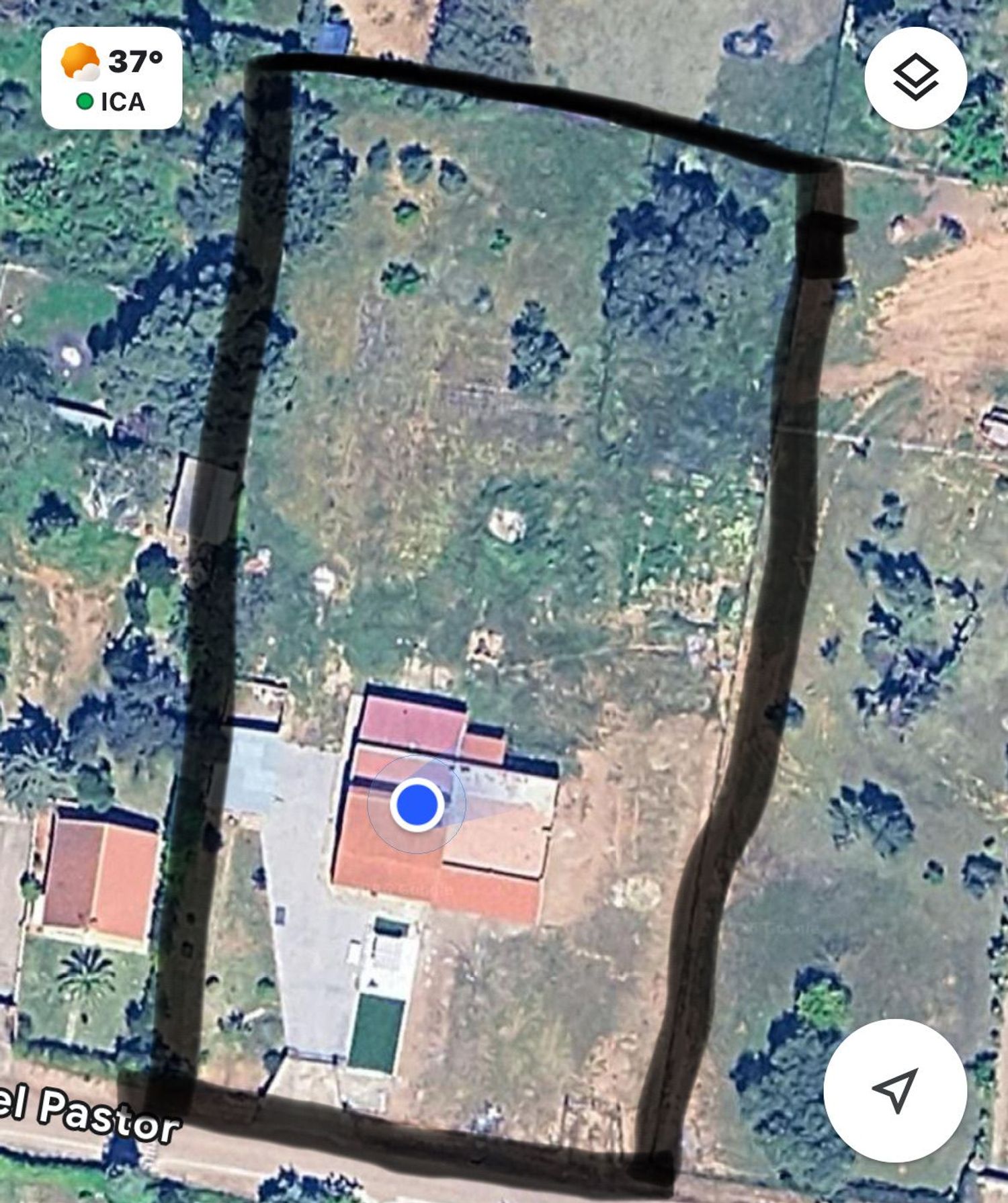Chalet pareado en Carretera de Sevilla, 6, Ctra de Sevilla - Ronda sur - Foto 31