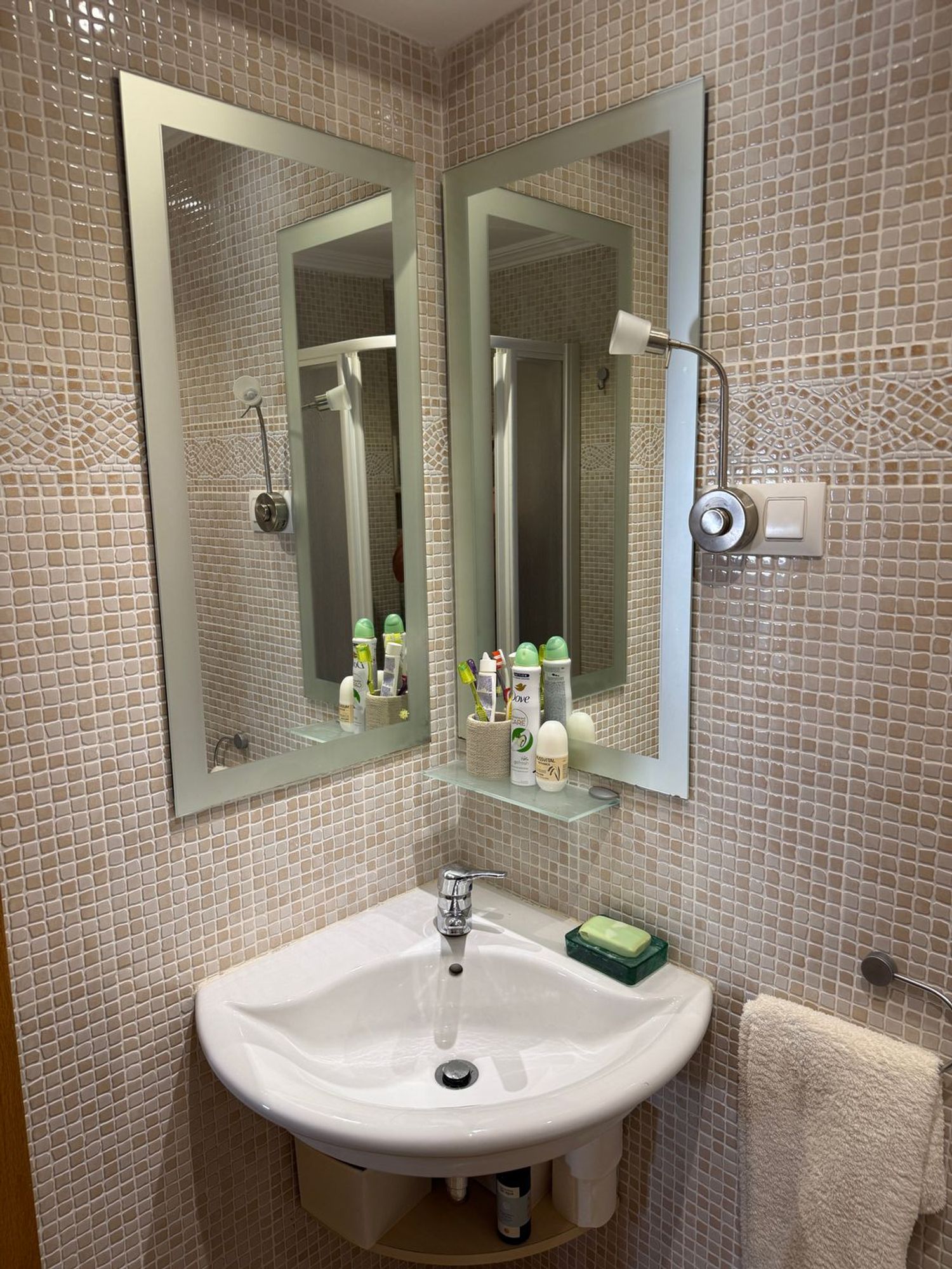 Piso en Calle Gabriel y Galán, 9, Campoamor - Foto 18