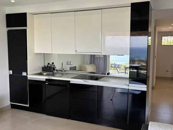 Estudio en avenida Playas Andaluzas, 53 - Foto 10