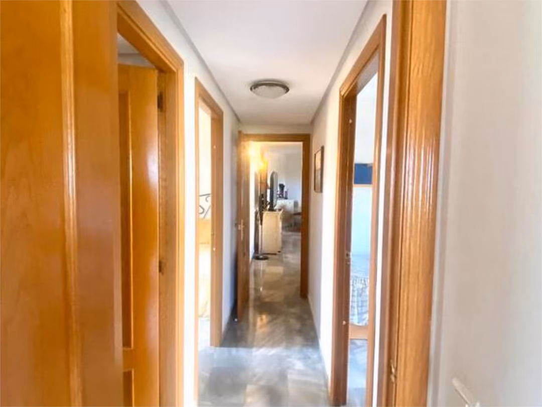 Apartamento en Parque de la Paloma - Foto 6