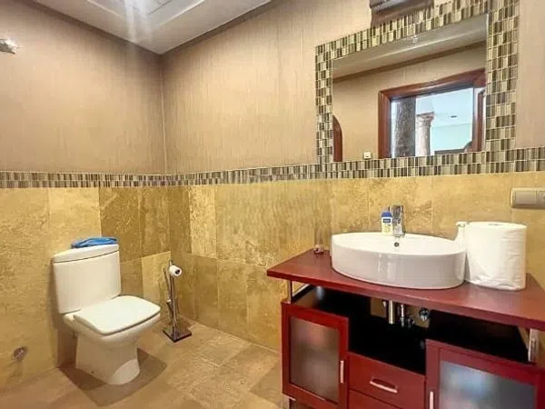 Casa o chalet independiente en Calle la Calzada, 56, Hoya del Molino, Hoya del Molino - Foto 5