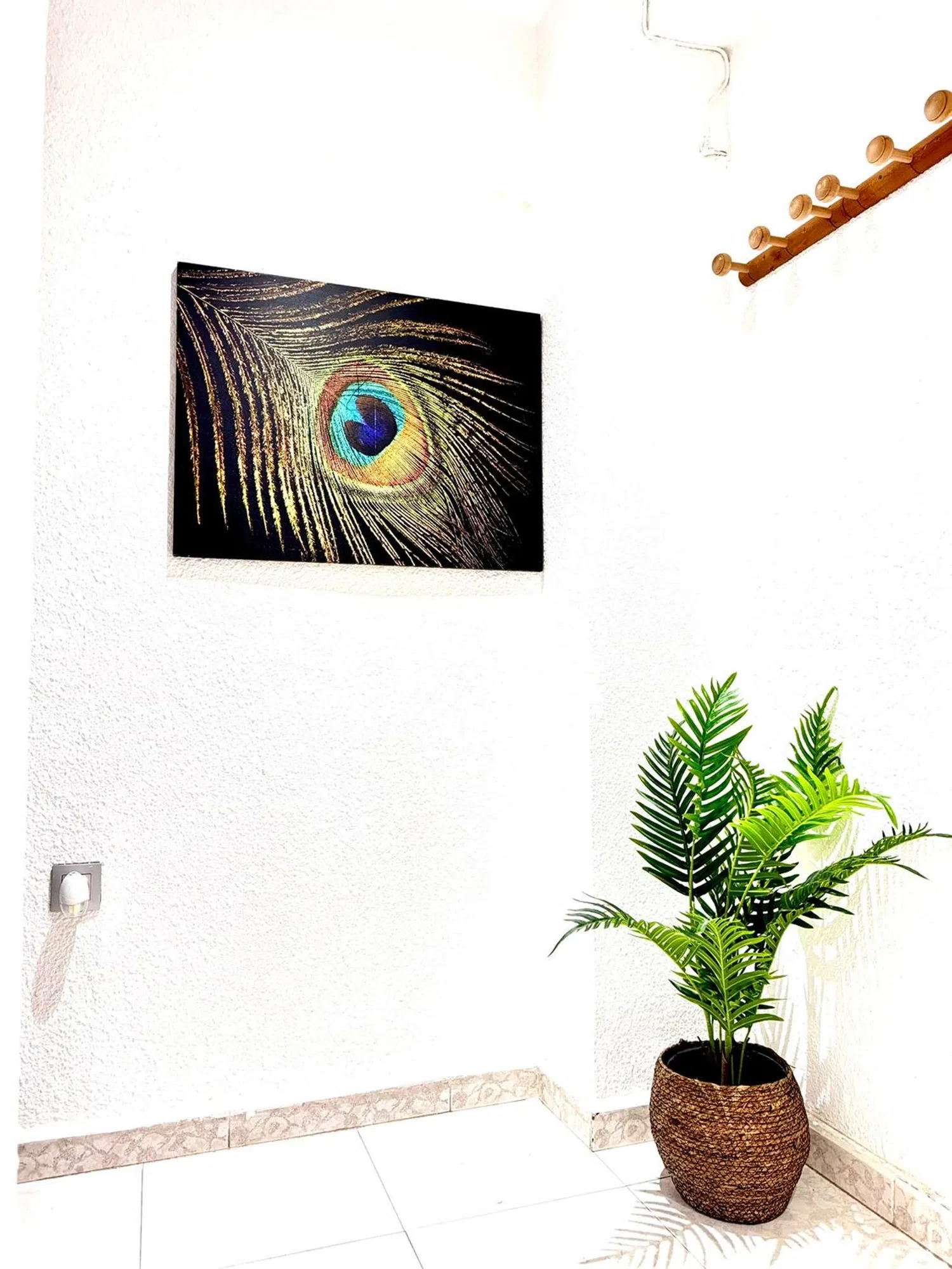 Piso en calle Capitán Juan Martí, 6 - Foto 7