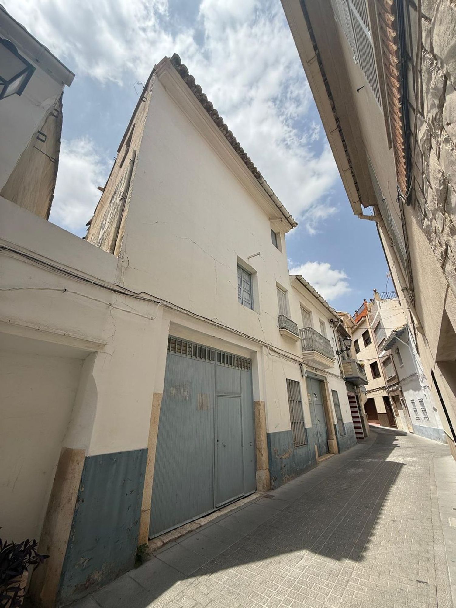 Casa o chalet independiente en Calle de Rubio, 10 Sn - Foto 2