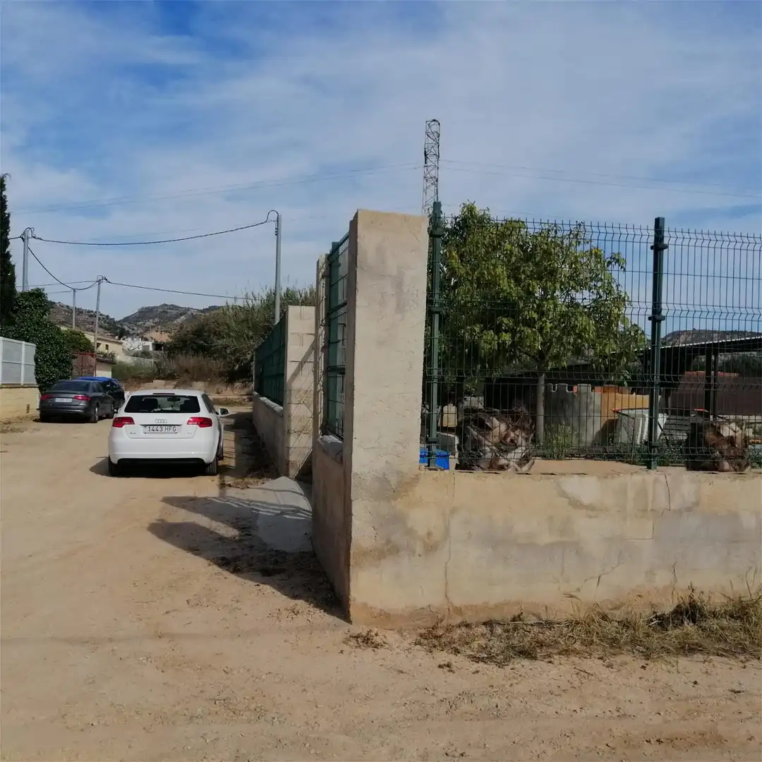 Terreno Residencial en  Polígono Cabecicos Blancos - Foto 12