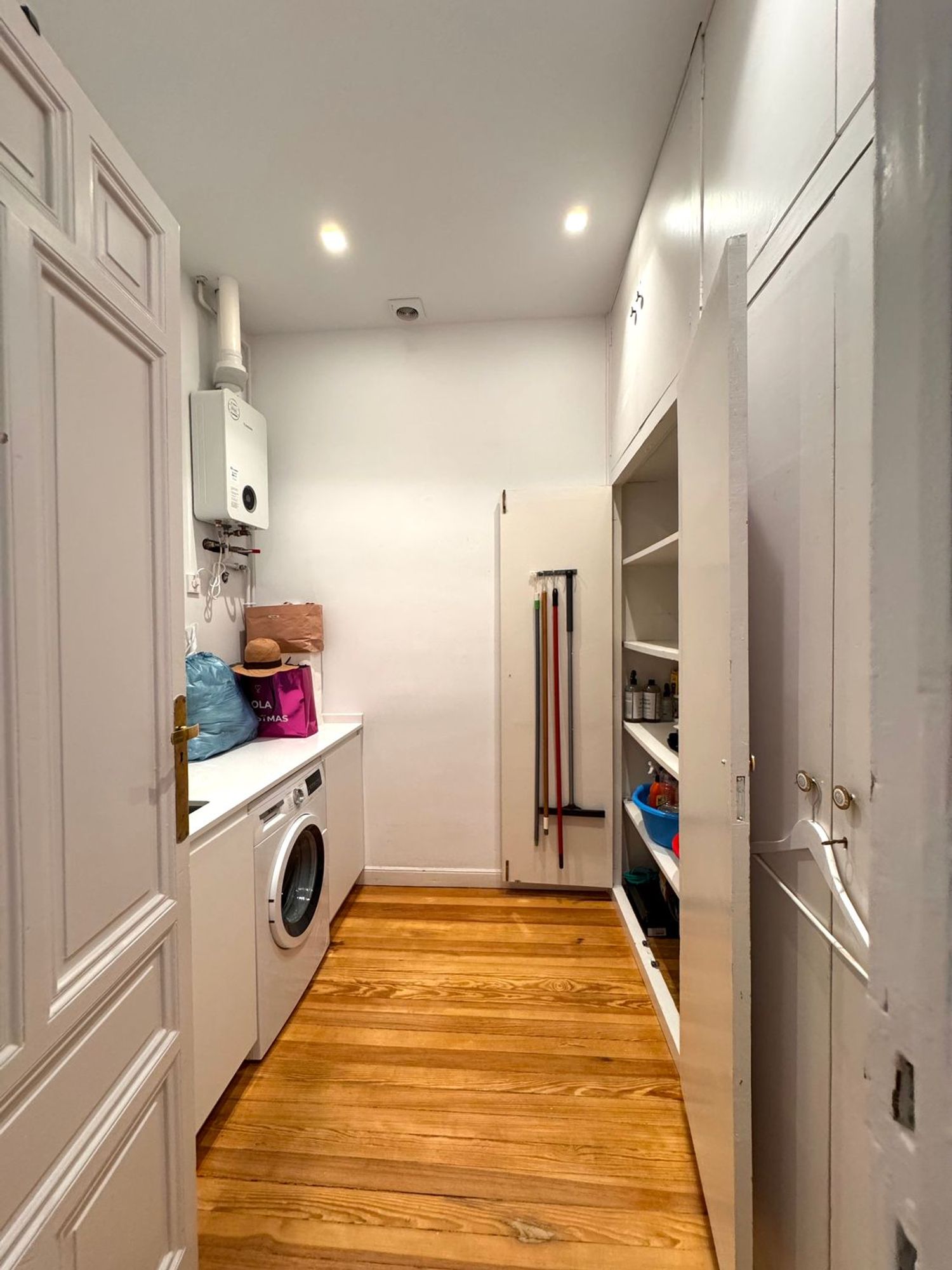 Piso en Barrio Jerónimos - Foto 14