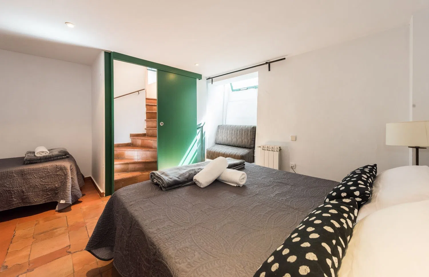 Piso en plaza de Alamillo, 8 - Foto 10