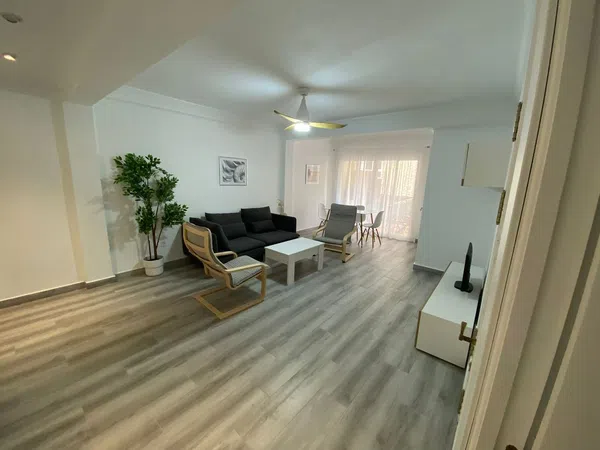 Piso en calle Juan de Herrera, 40 - Foto 4