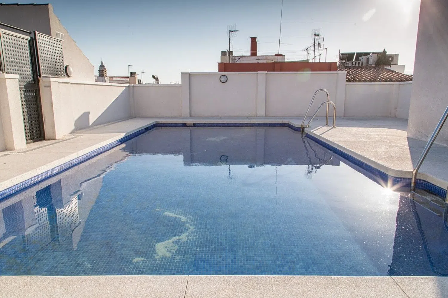 Piso en calle Refino, 23 - Foto 9