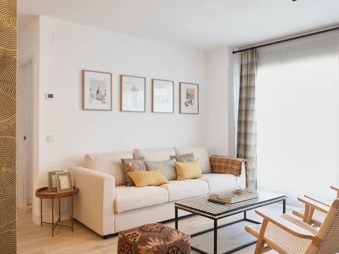 Piso en calle Pitágoras, 40