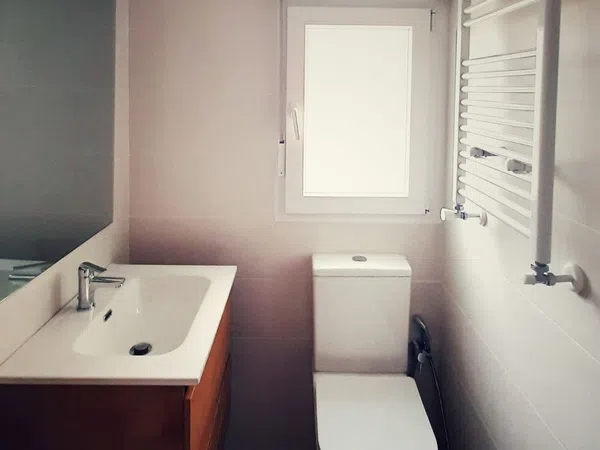 Piso en plaza Egabro, 3 - Foto 8