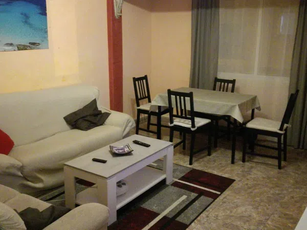 Piso en calle de Joaquim Sorolla, 18