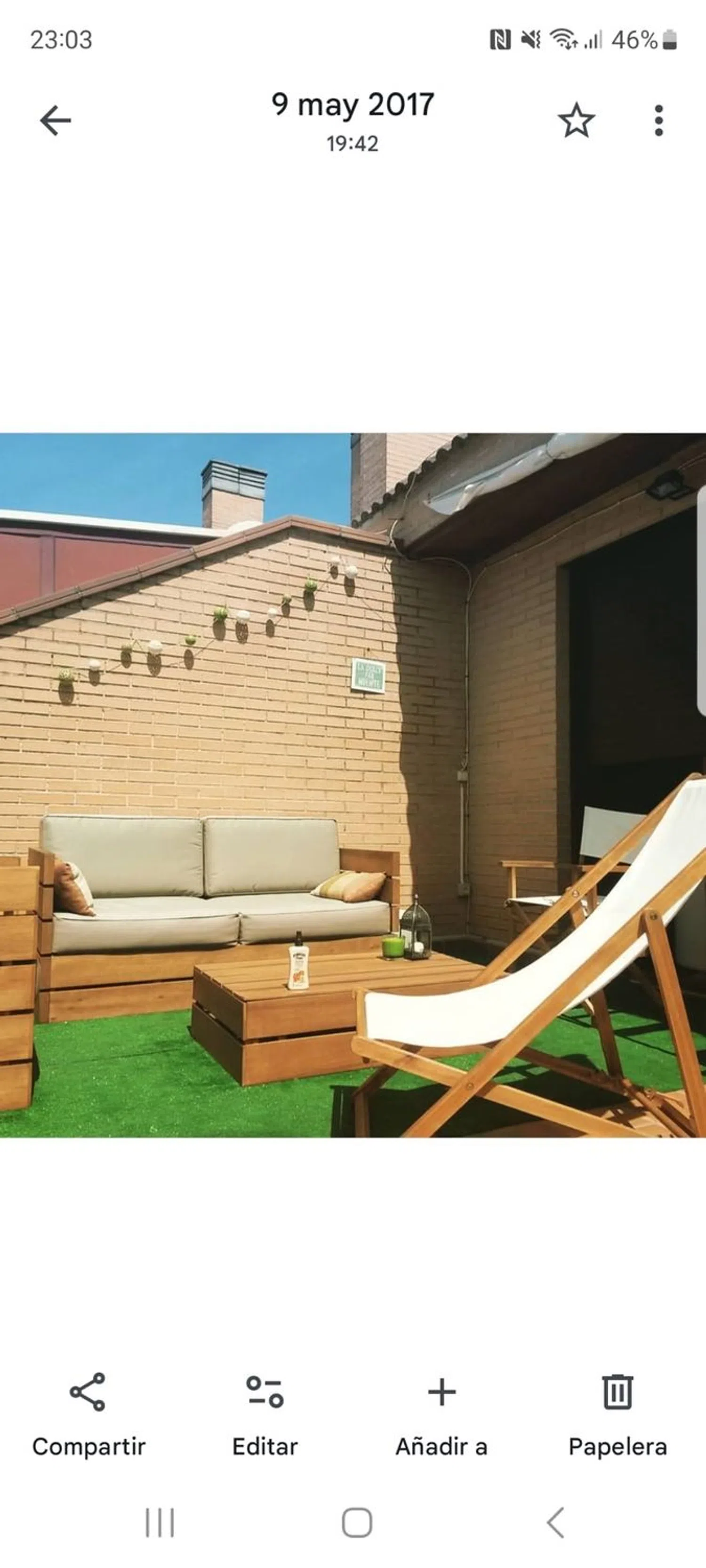 Ático en calle de Cobos de Segovia, 7 3 - Foto 18