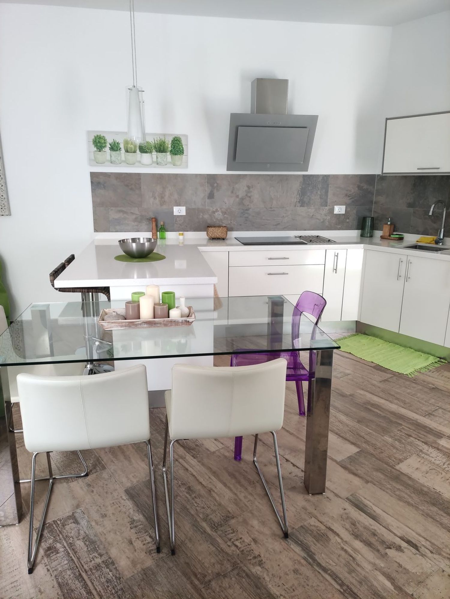 Piso en Calle Padre Claret, 5, Arenales - Lugo - Avda Marítima - Foto 14