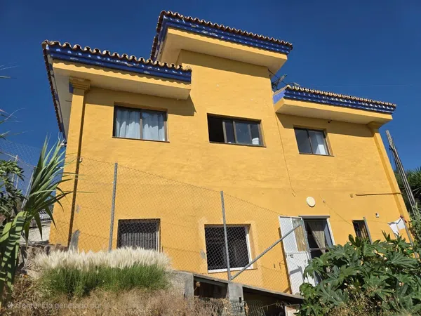 Estudio en Camino de Estepona, 5, Manilva, Manilva - Foto 1