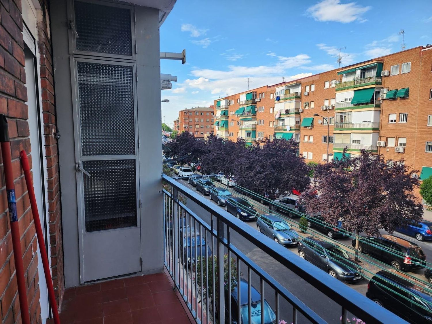 Piso en Calle Ferrocarril, 18 - Foto 9