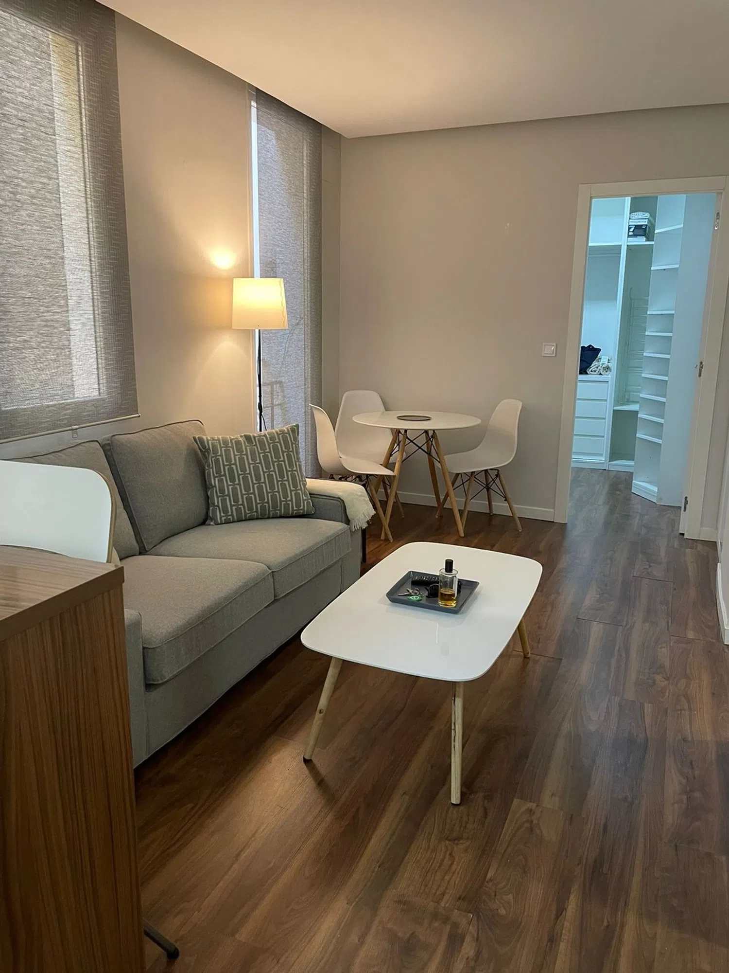 Piso en calle de Hermosilla, 71 - Foto 7