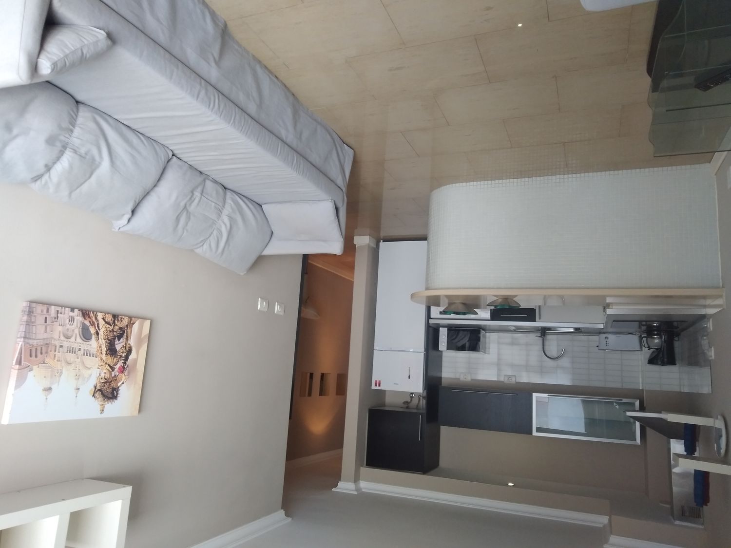 Piso en calle Doctor Miguel Rosas, 37 - Foto 1