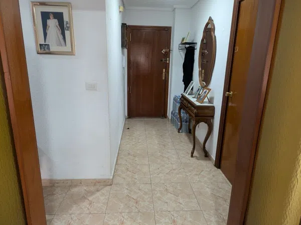 Piso en Calle Mariano Benlliure, 85, Reina Victoria-Miguel Hernández - Foto 9