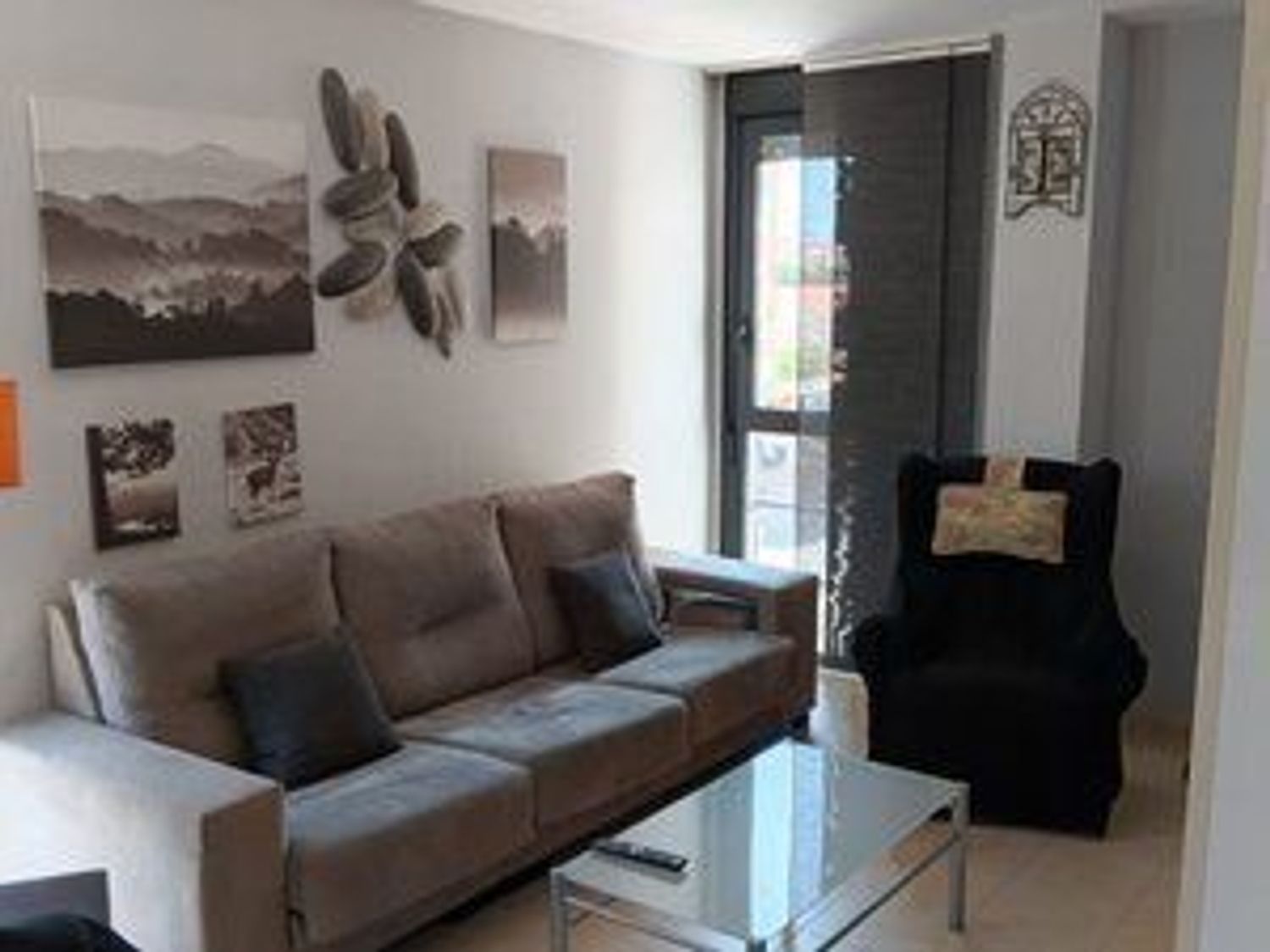 Piso en Calle Antonio Maura, El Torcal - Foto 2