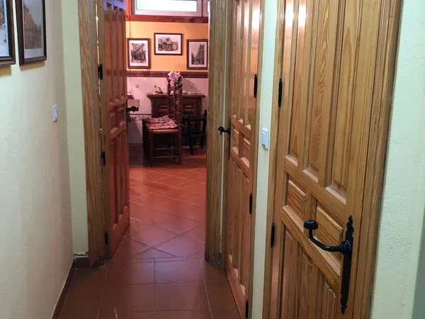 Chalet adosado en Calle del Prado, 83 - Foto 9