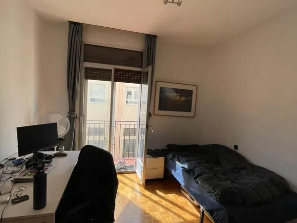 Piso en Argüelles - Foto 14