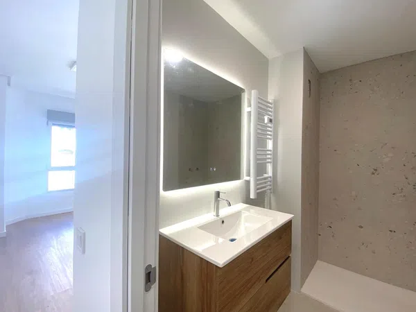 Piso en calle de Ciril Amorós, 3 - Foto 8