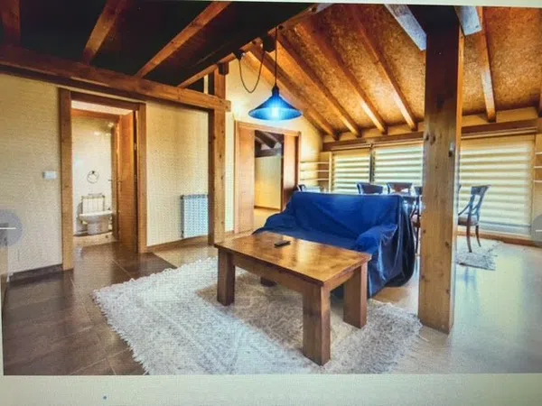 Casa de pueblo en Plaza del Medio Lugar, 29 - Foto 4
