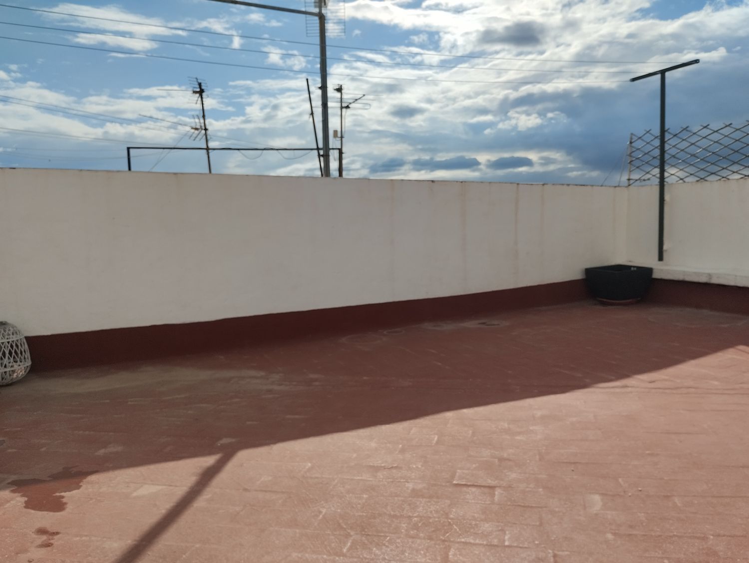 Ático en Barrio Olletas - Sierra Blanquilla - Foto 10