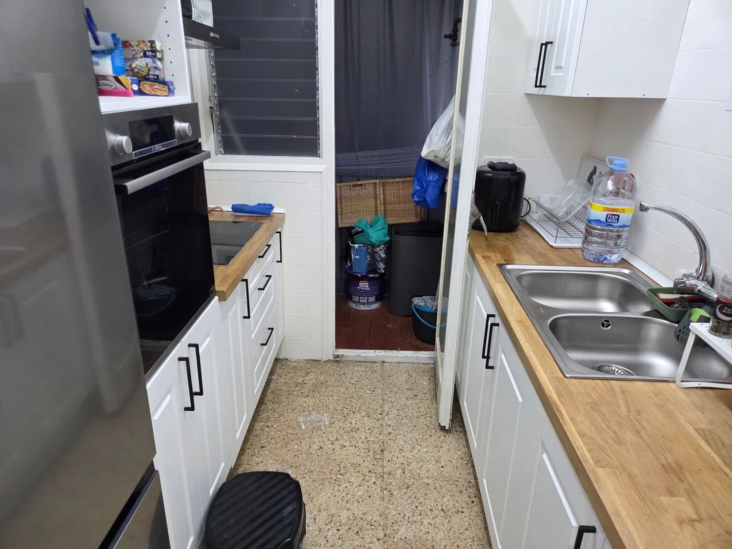 Piso en Felipe Ii, 71 - Foto 4