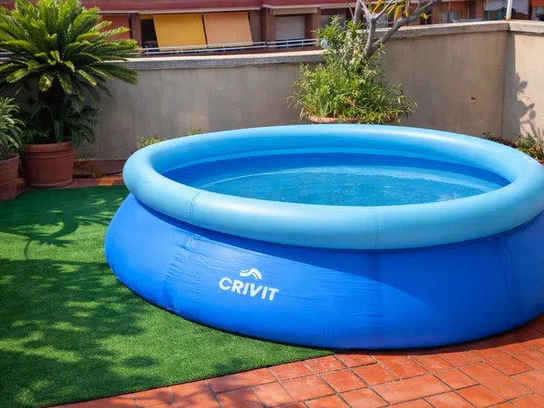 Ático en calle Santa Eulàlia, 54