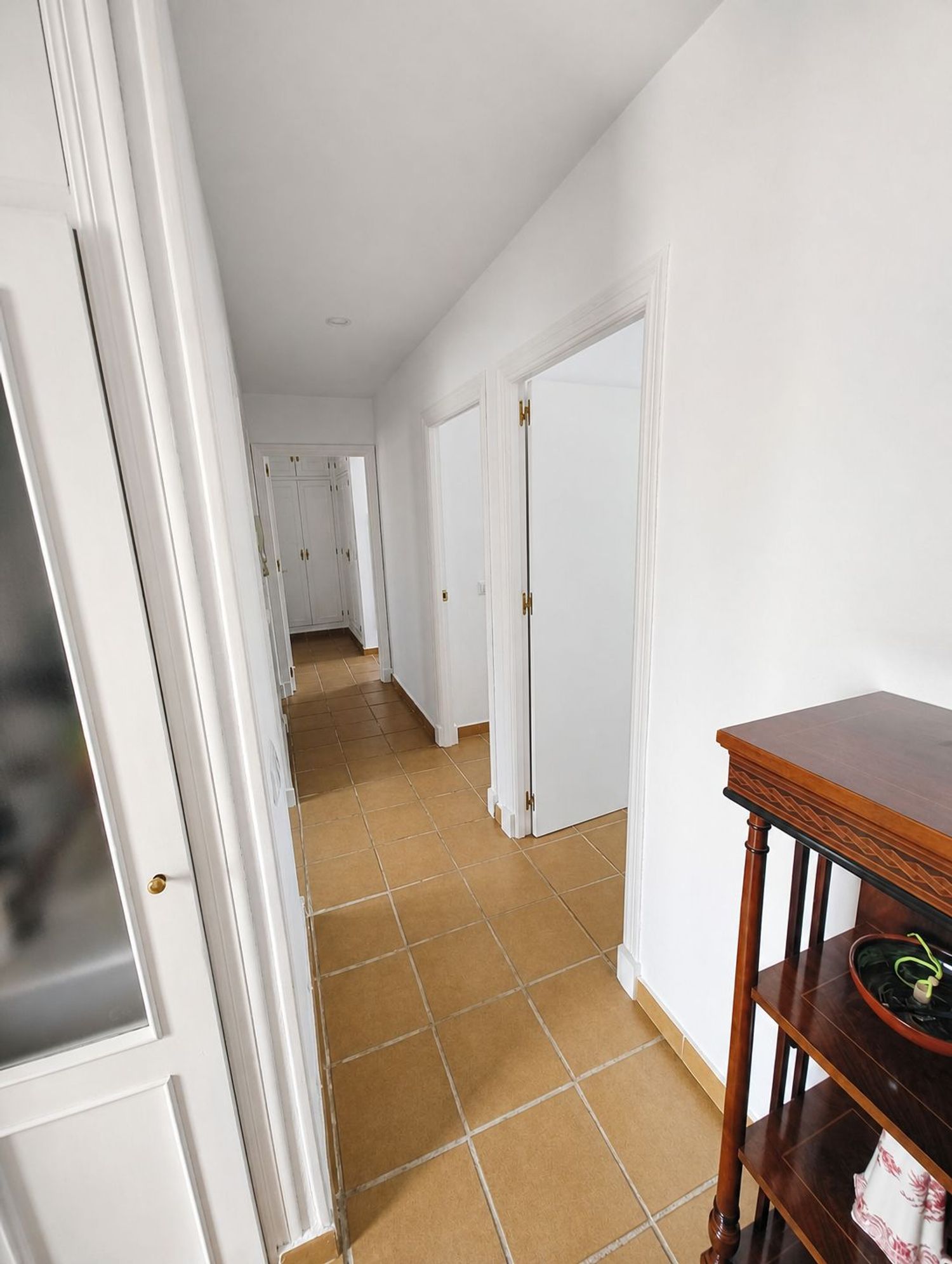 Piso en Calle Fray Leopoldo de Alpandeire, 1, V Centenario-Piletas-Capuchinos, V Centenario-Piletas-Capuchinos - Foto 12