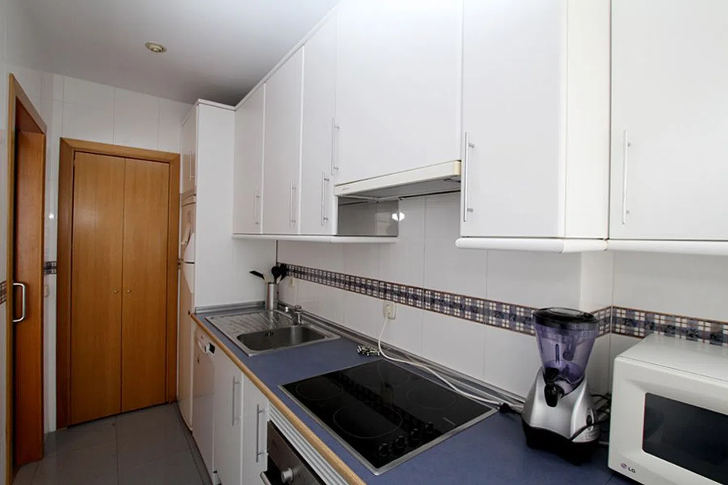 Piso en plaza Manolete, 2 - Foto 11