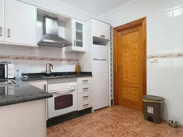 Piso en Calle Joaquín Turina, 6 - Foto 4
