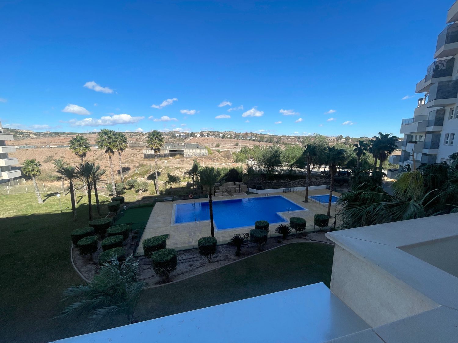 Piso en avenida Nueva Condomina, 6 - Foto 12