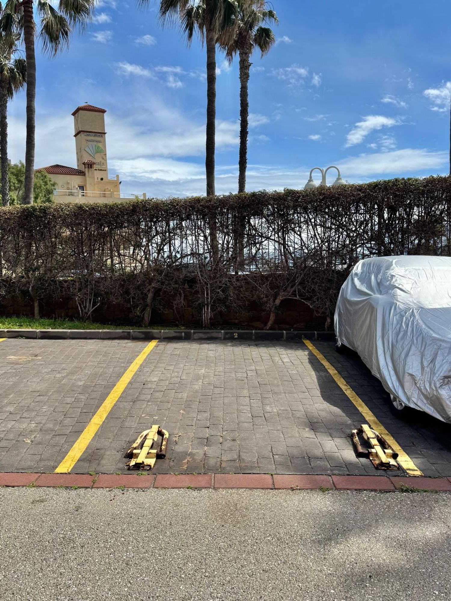 Dúplex en Calle los Ficus, 2, Cortijo Bazán - Los Casinis - Los Cipreses - Foto 18