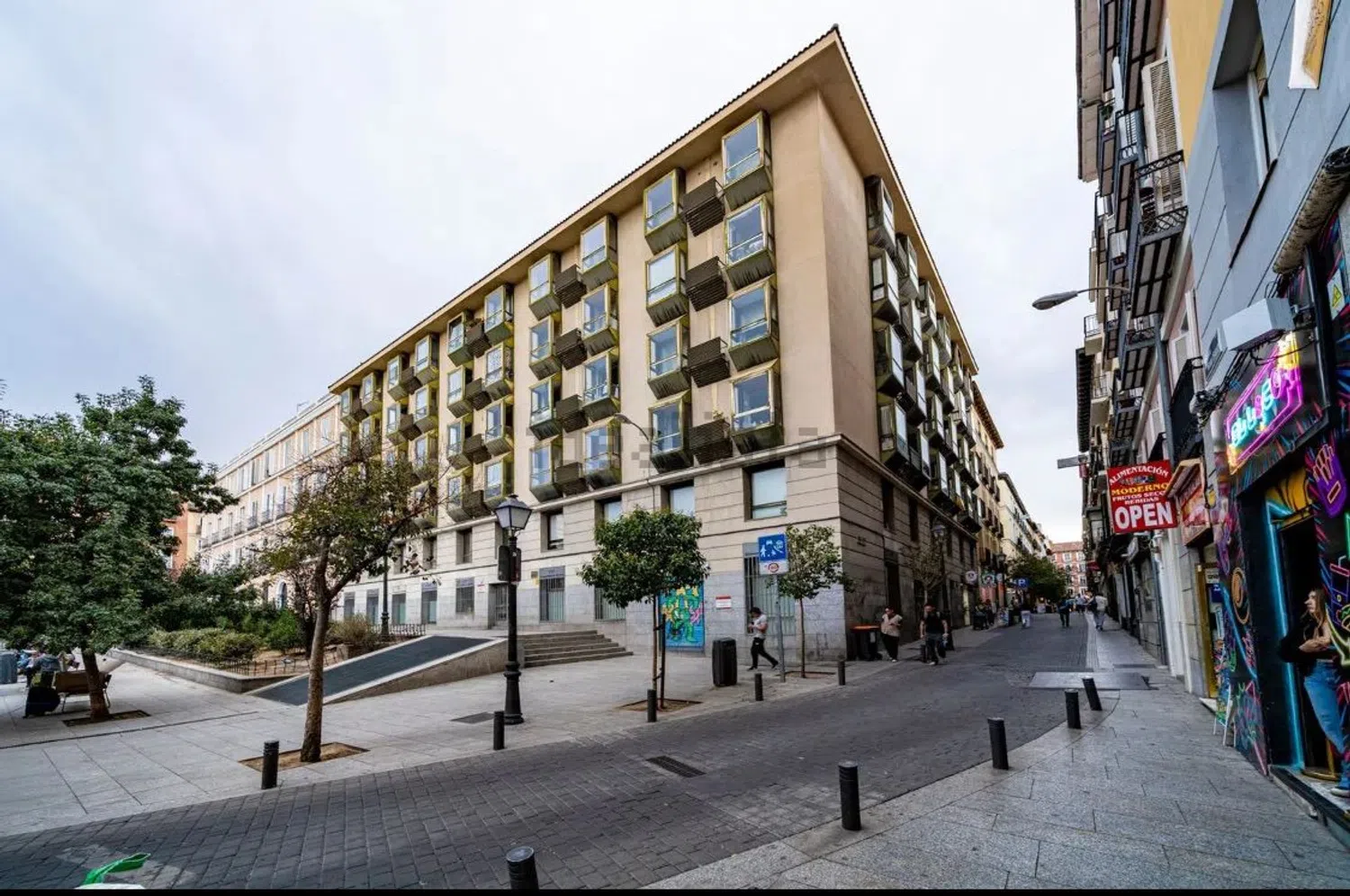 Piso en plaza de Pedro Zerolo, 7 - Foto 18