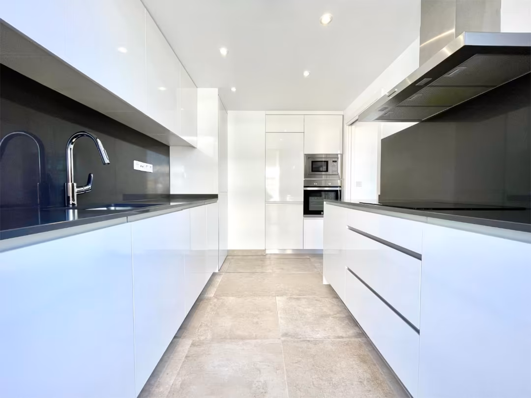 Piso en  Avenida Artista Remigio Soler López 9 - Foto 10